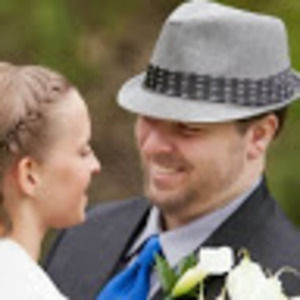 Meet your Posher, Nicholas